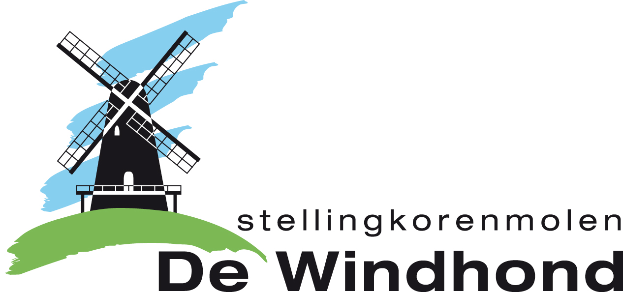 Korenmolen De Windhond